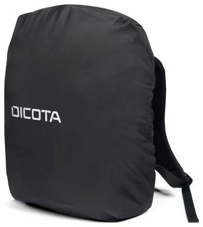 Dicota Notebook Rucksack D32159 Passend für maximal: 40,6 cm (16") Schwarz