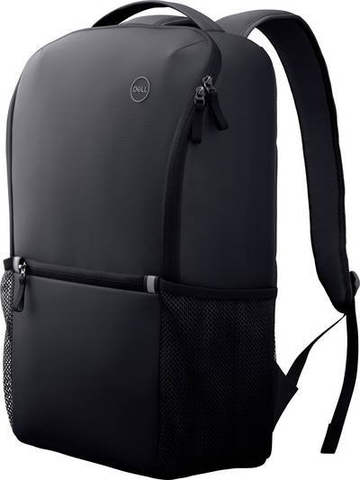 Dell Notebook Rucksack DELL-CP3724 Passend für maximal: 40,6 cm (16") Schwarz