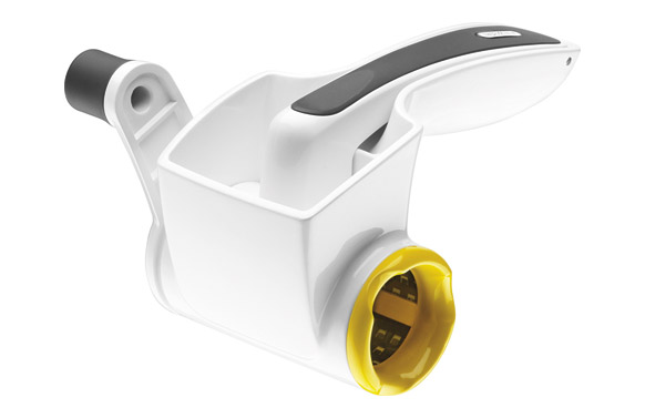 Rallador queso classic plus