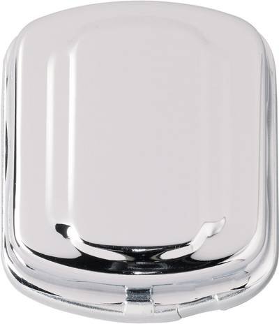 Heidemann 70035 Summer 8 V (max) 82 dBA Chrom