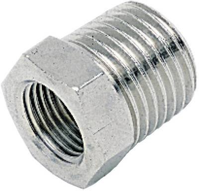 ICH 20805 Reduzierverbindung Innengewinde 1/4" Außengewinde R1/2 1 St.