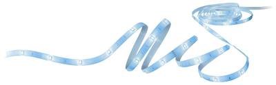 Philips 8720169309869 LED-Streifen-Komplettset 230 V 5 m RGB 5 m