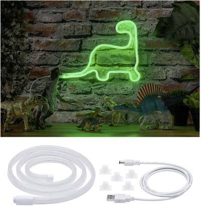 Paulmann 70563 LED-Streifen mit Stecker 5 V 1 m 1 St.