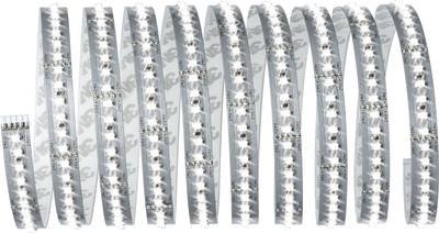 Paulmann MaxLED 1000 70589 LED-Streifen-Basisset mit Stecker 24 V 3 m Tageslichtweiß 1 St.