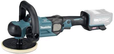 Makita Makita PV001GZ - Poliermaschine - schnurlos - 180 mm PV001GZ Poliermaschine bürstenlos, ohne Akku, ohne Ladegerät