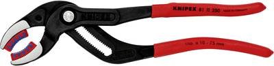 Knipex 81 11 250 Syphonzange 250 mm 1 St.