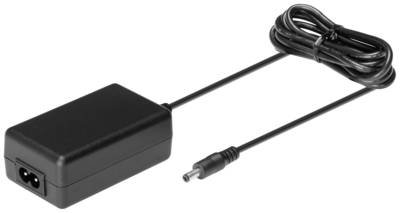 Dehner Elektronik ATS 024T-A120 Tischnetzteil, Festspannung 12 V/DC 2 A 24 W Stabilisiert