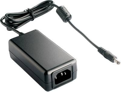 Dehner Elektronik ATM 036T-P240 Tischnetzteil, Festspannung 24 V/DC 1.5 A Stabilisiert