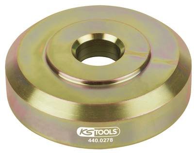 Demontagescheibe, Ø 78 mm KS Tools 440.0278