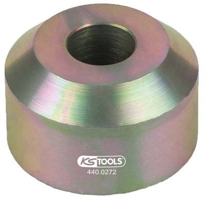 Montagehülse, Ø 43 mm KS Tools 440.0272