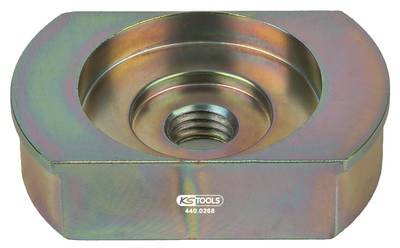 Scheibe mit Gewinde, 24 mm KS Tools 440.0268