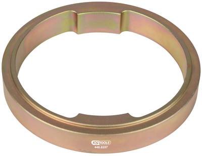 Gegenhaltering E32/E34 KS Tools 440.0257