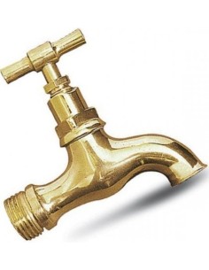 Grifo Laton Curvo ADF