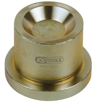 Druckhülse, Ø 39 mm KS Tools 440.0231