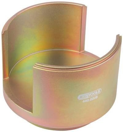 KS Tools 440.0208 Druckstück, 66 mm