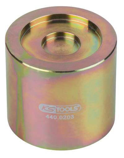 KS Tools 440.0203 Druckstück, Ø 55 mm