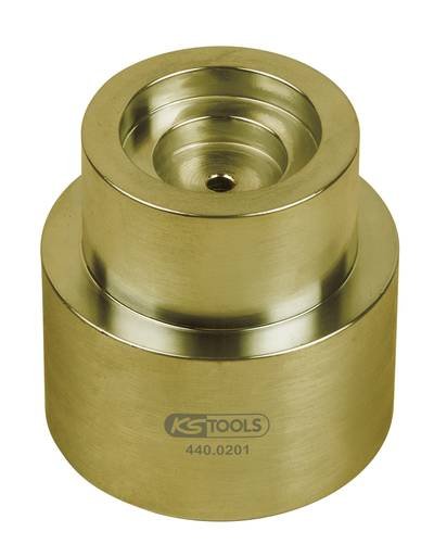 KS Tools 440.0201 Druckstück, Ø 43 mm, 55 mm hoch