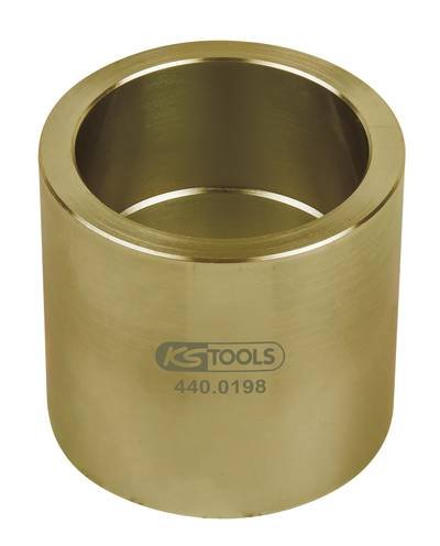 KS Tools 440.0198 Druckstück, Ø 70 mm, 65 mm hoch