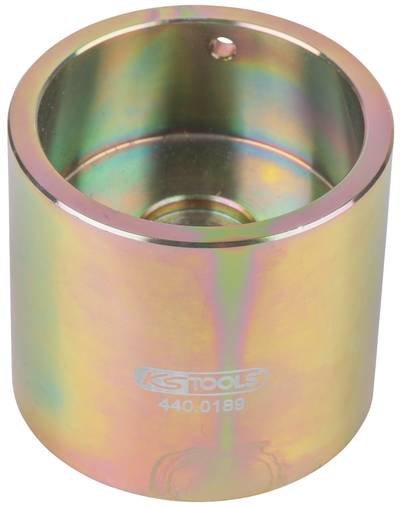 KS Tools 440.0189 Druckstück, Ø 62 mm