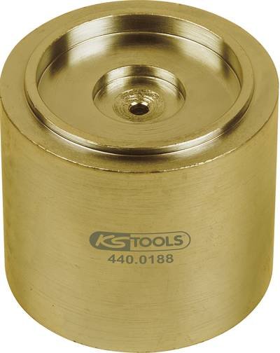KS Tools 440.0188 Druckstück, Ø 59 mm