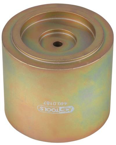 KS Tools 440.0187 Druckstück, Ø 58 mm