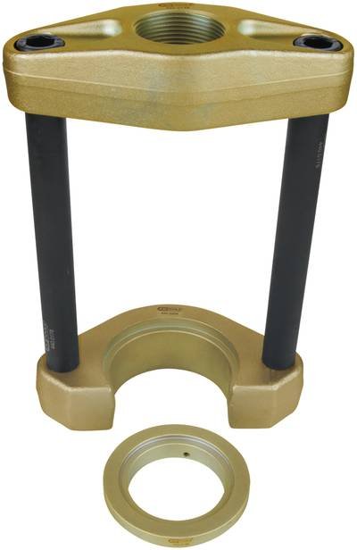 Universal-Press-Stativ, 9-tlg KS Tools 440.0180 KS Tools 440.0180