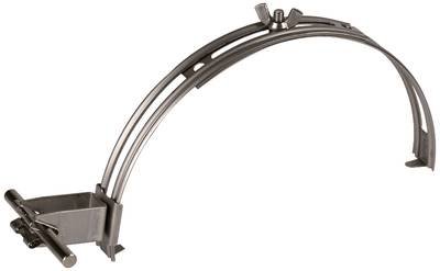 DEHN 206819 DLH DG 8 H32 FG180.280 KK V2A Dachleitungshalter 1 St.