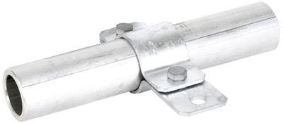 DEHN 410114 ERS 42 AB11 STTZN Erdungsrohrschelle 1 St.
