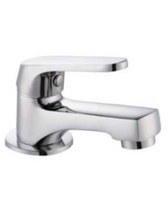 Grifo Monomando 1 Agua Lavabo One Cis