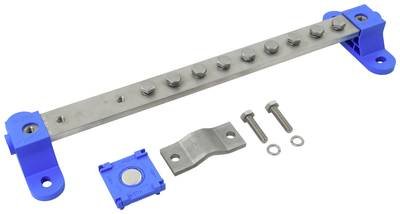 DEHN 472420 PAS EX 1+9AP M10 V2A Potentialausgleichsschiene 1 St.
