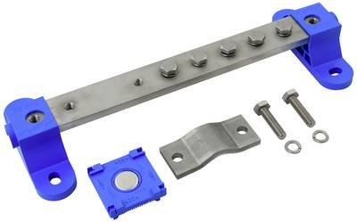 DEHN 472410 PAS EX 1+5AP M10 V2A Potentialausgleichsschiene 1 St.