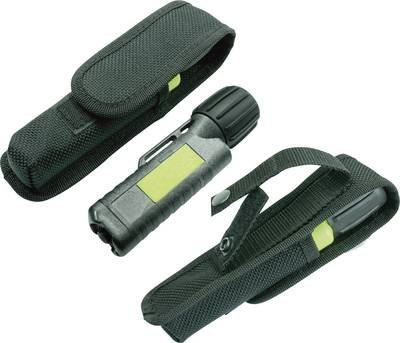 UK Underwater Kinetics 514816 Gürteltasche Helm- und Arbeitslampen UK 3AA/4AA/Mini Q40 Schwarz