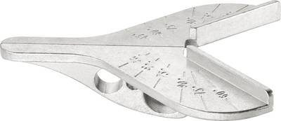 Knipex 94 39 215 01 Schneidauflage