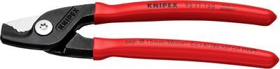 Knipex 95 11 160 95 11 160 Kabelschere