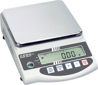 Präzisionswaage 0,01 g : 2200 g