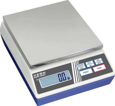 Präzisionswaage 0,1 g : 6 kg
