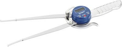 Dasqua DIN EN 862 1804-1015 Digitaler Innenmessschieber 216 mm