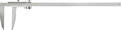 Dasqua DIN EN 862 1310-0005 Universalmessschieber 500 mm