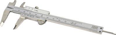 Dasqua DIN EN 862 1120-3114 DIN 862 Universalmessschieber 100 mm