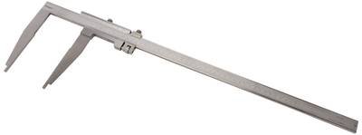 Dasqua 1310-0006-DakkS Universalmessschieber kalibriert (DAkkS-akkreditiertes Labor)