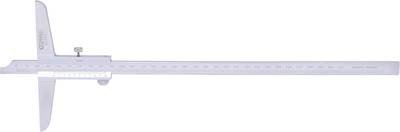 KS Tools 300.0575 3000575 Tiefenmessschieber