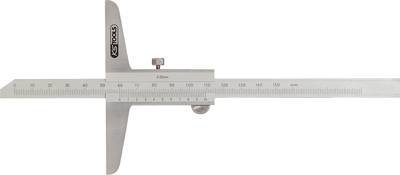 KS Tools 300.0571 3000571 Tiefenmessschieber