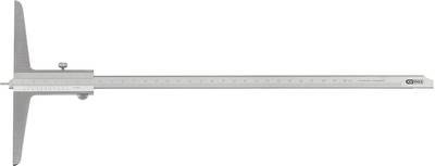 KS Tools 300.0561 3000561 Tiefenmessschieber