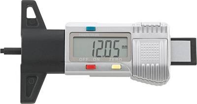Stahlwille 12900/4 ELEKTR. PROFILMESSSCHIEBER 77371005 Digitaler Messschieber