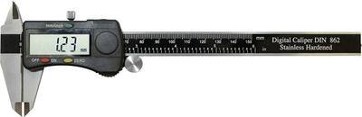 Bernstein Tools for Electronics Bernstein Werkzeugfabrik 7-511 Digitaler Messschieber 150 mm