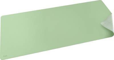 Trust BENYA XXL DESK PAD - GREEN Tastatur-/Mauspad Grün