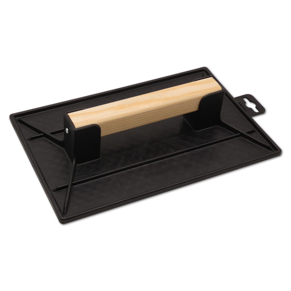 DEWEPRO Reibebrett PS 270x180mm