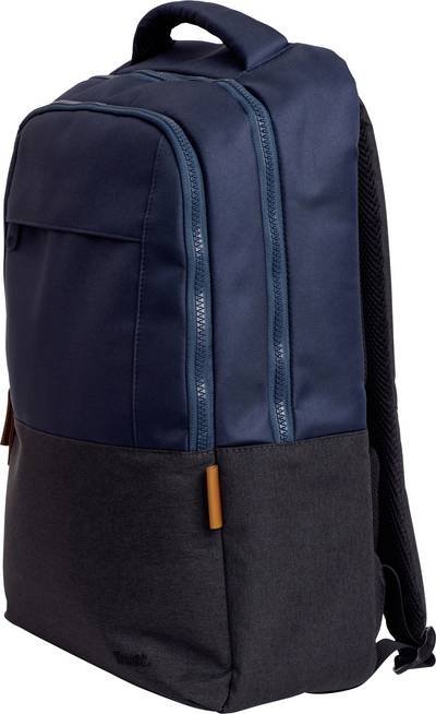 Trust Notebook Rucksack LISBOA 16 BACKPACK Passend für maximal: 40,6 cm (16")