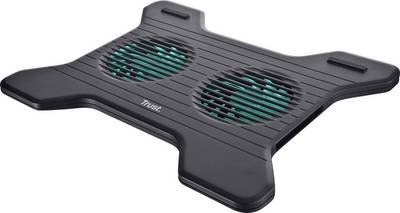 Trust XSTREAM BREEZE COOLING STAND Notebook-Ständer mit Kühlfunktion