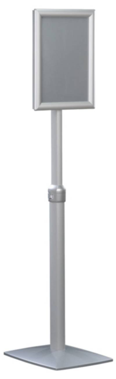 Franken Display InfoUniversal A3 93-132cm High BS0906 Prospekthalter 1 St.